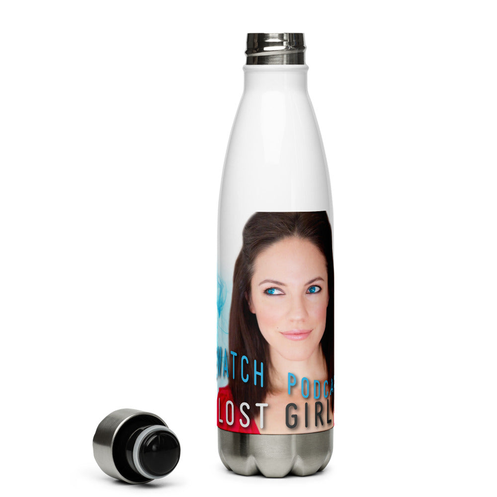 Stainless Steel Water Bottle