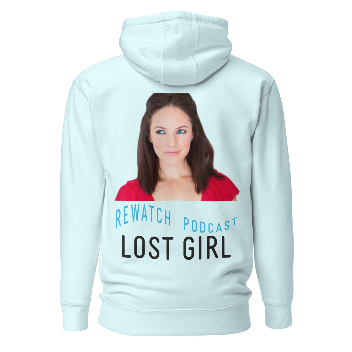 Anna Hoodie - Light Fae