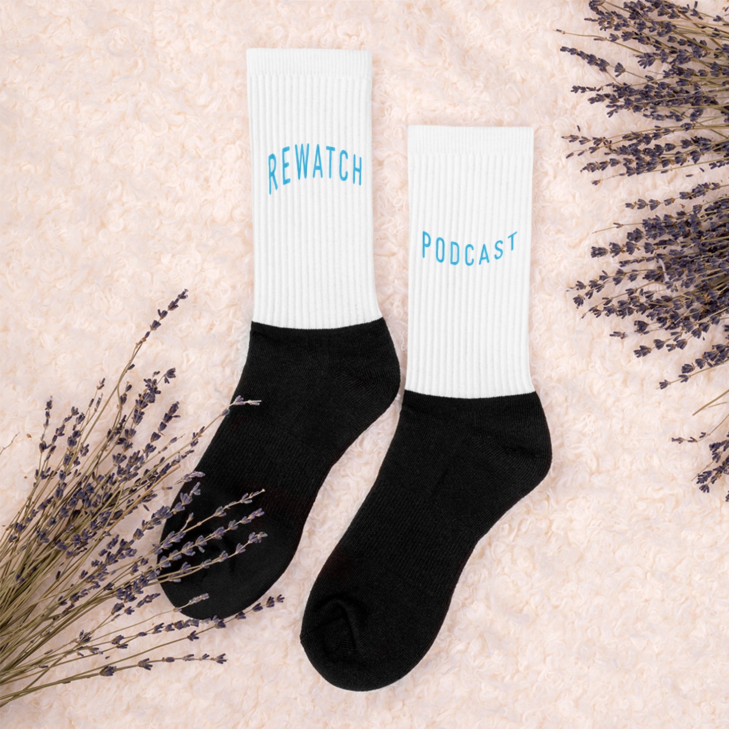 Lost Girl Rewatch Podcast Socks